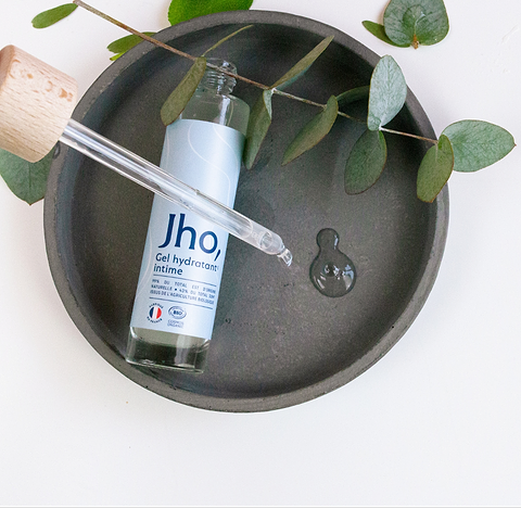 Intiem Hydraterende Gel