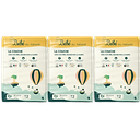 3 X Luiers T2 (3-6 Kg) Pakket
