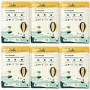 6 X Luiers T2 (3-6 Kg) Pakket