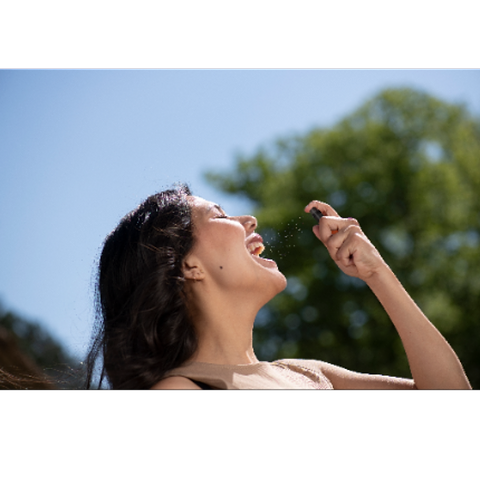 Stress Nano CBD-spray