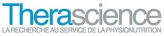 Therascience logo
