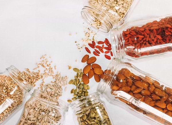 Les graines (chia, lin, tournesol, courge...) : mode d'emploi
