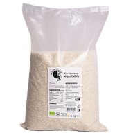 Chopped Rice Pendjab organic