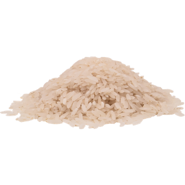 Igp Camargue Rice Half-complete Bulk