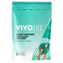 Vegan Collagen Builder Powder Vanilla Cinnamon