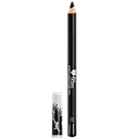 Intense Zwarte Eyeliner Vegan