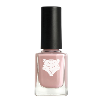 Vegan Nude Nail Polish