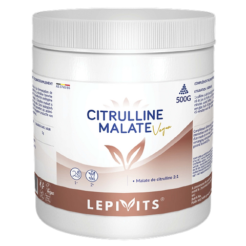 Malate de Citrulline