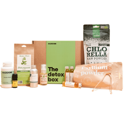 La Box Détox