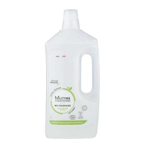 Pear & Honeysuckle Cleaning Spray