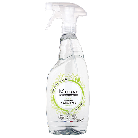 Spray Multi Surfaces Citronnelle