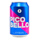 IPA Pico Bello Bier Alcoholvrij 
