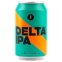 Bière IPA Delta 