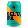 Bière IPA Delta 0