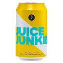 Fruity Beer Juice Junkie
