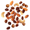 Studenten Energie Mix in Losse Verpakking bio