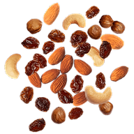 Studenten Energie Mix in Losse Verpakking bio