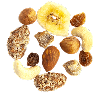 Eiwitrijk Sportmix Los bio