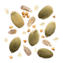 100% Zadenmix In Bulk bio