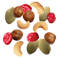 Gourmet Mix in Bulk organic