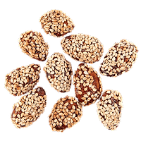 Amandes Miel Sésame En Vrac BIO