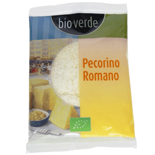 Pecorino Romani DOP Râpé