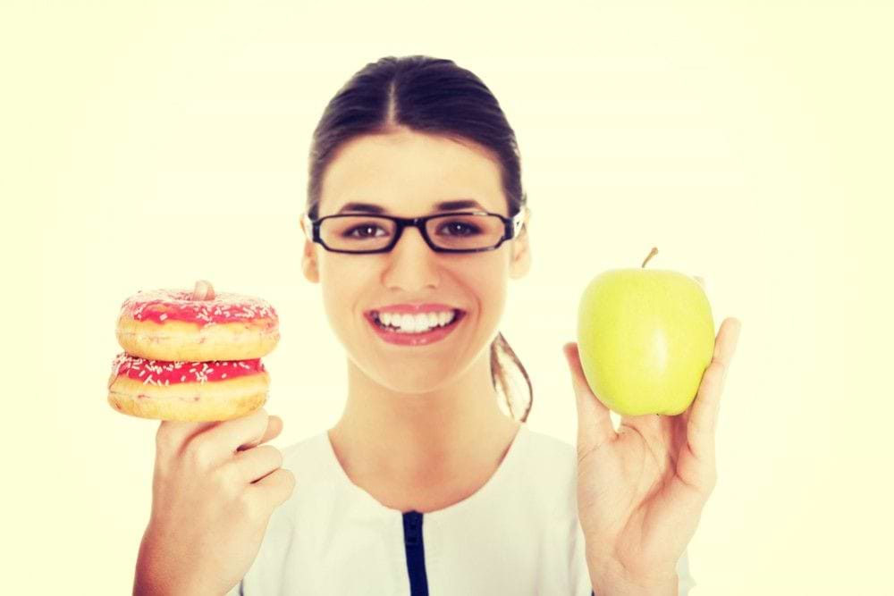 Envie de manger tout en brûlant des graisses ?