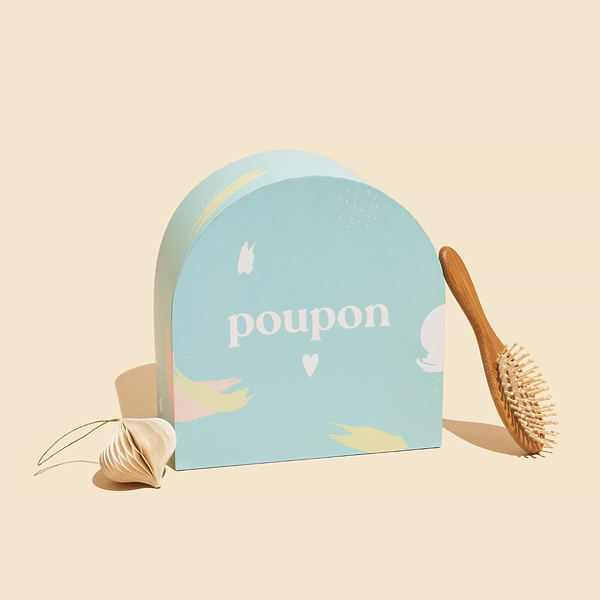 Gifts for young parents