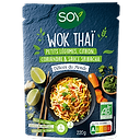 Pad Thai Wok organic