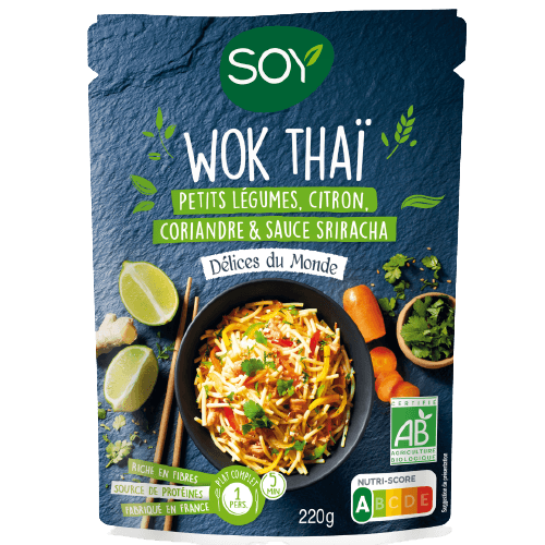 Pad Thai Wok BIO