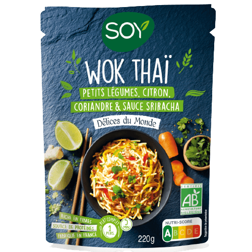 Wok Pad Thai 0