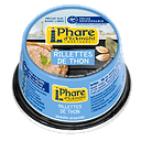 Rillettes Van Listao-tonijn