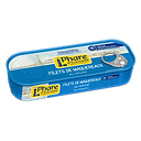 Mackerel Fillets Nature