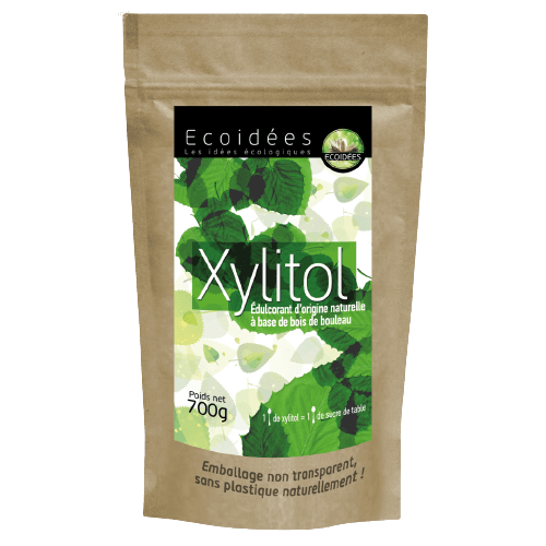 Xylitol Zoetstof