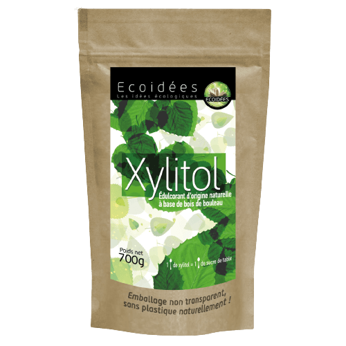 Xylitol Zoetstof 0