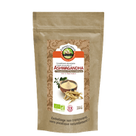 Ashwagandha Poeder bio