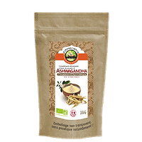 Ashwagandha Powder BIO