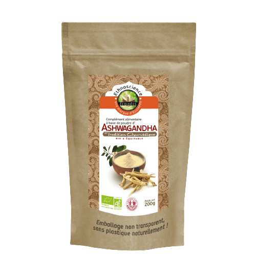 Ashwagandha Powder