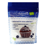 Edulcobio organic
