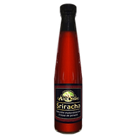 Sriracha Saus BIO