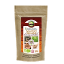 Souchet Entier Epluché bio