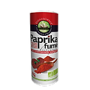 Gerookte paprika bio