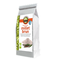 Brown Millet Flour