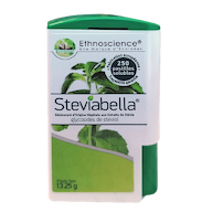 White Stevia Dispenser Tablets 