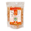 Coarse Himalayan Salt Kitchen Mill 