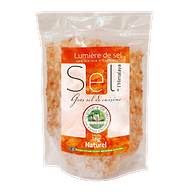 Gros Sel Himalaya Cuisine Moulin 