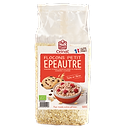 Kleine Speltvlokken bio