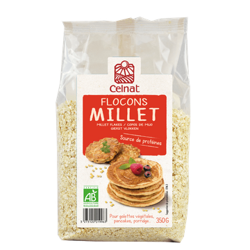 Millet Flakes