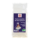 Volkoren Speltmeel bio