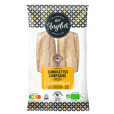 Baguette Campagne